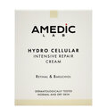 Крем для лица Amedic Hydro Cellular Intensive Repair Cream Интенсивный восстанавливающий крем с ретинолом и бакучиолом, 50 мл