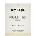 Крем для обличчя Amedic Hydro Cellular Intensive Repair Cream Інтенсивний відновлюючий крем з ретинолом і бакучіолом, 50 мл