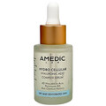 Сыворотка для лица Amedic Hydro Cellular Hyaluronic Acid Complex Serum комплексная с 4 гиалуроновыми кислотами, 30 мл