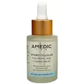 Сироватка для обличчя Amedic Hydro Cellular Hyaluronic Acid Complex Serum комплексна з 4-ма гіалуроновими кислотами, 30 мл