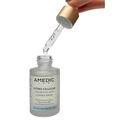 Сыворотка для лица Amedic Hydro Cellular Hyaluronic Acid Complex Serum комплексная с 4 гиалуроновыми кислотами, 30 мл