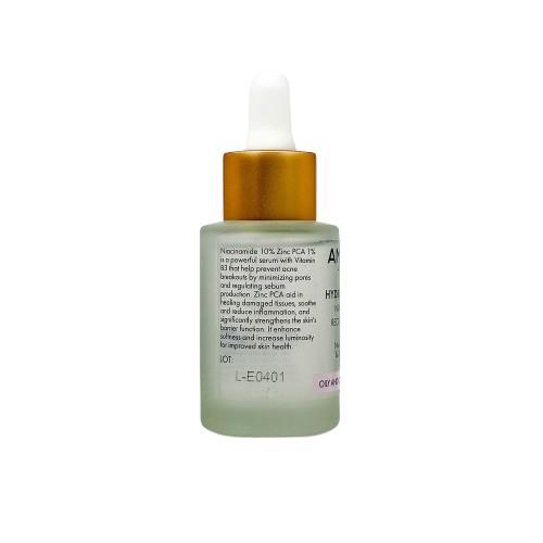 Сироватка для обличчя Amedic Hydro Cellular Niacinamide Recovery Serum відновлююча з ніацинамідом, 30 мл