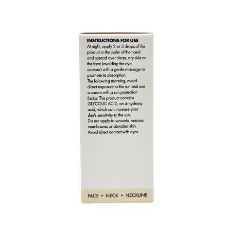 Сыворотка Amedic Hydro Cellular Glow Booster Serum Интенсивная для сияния кожи с витамином С и пептидами, 30 мл