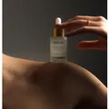 Сироватка для обличчя Amedic Hydro Cellular Glow Booster Serum Інтенсивна для сяяння шкіри з вітаміном С та пептидами, 30 мл