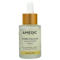 Сироватка для обличчя Amedic Hydro Cellular Glow Booster Serum Інтенсивна для сяяння шкіри з вітаміном С та пептидами, 30 мл
