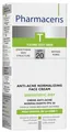 Крем для обличчя Pharmaceris T Sebostatic SPF 20 денний нормалізуючий від акне, звужуючий пори, 50 мл