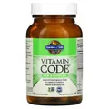 Вітаміни В-комплекс Garden of Life RAW B-Complex, 60 вегетаріанських капсул