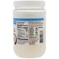 Кокосовое масло первого отжима Garden of Life Coconut Oil сырое, 414 мл