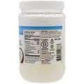 Кокосова олія першого віджиму Garden of Life Coconut Oil сира, 414 мл