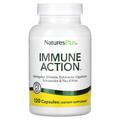 Комплекс для иммунитета Nature's Plus Immune Action, 120 капсул