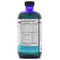 Омега 3-6-9 Nordic Naturals Complete Omega лимон, 473 мл