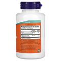 Кальция глюкарат NOW Calcium D-Glucarate 500 мг, 90 вегетарианских капсул