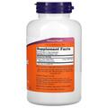 Червоний ферментований рис NOW Red Rice Yeast 600 мг капсули №240