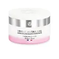 Крем для обличчя Yves Rocher Bright Botanical для сяяння та вирівнювання тону шкіри денний та нічний, 50 мл