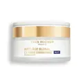 Крем для обличчя Yves Rocher Anti-Age Global Антивіковий із золотим тисячолистником нічний, 50 мл