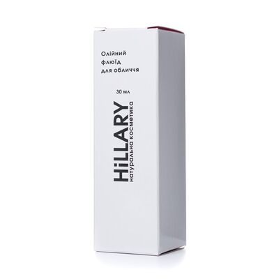 Флюид для лица Hillary Fluid Oil, 30 мл