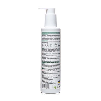 Шампунь Hillary Hop Cones & B5 Hair Growth Invigorating для росту волосся, 250 мл