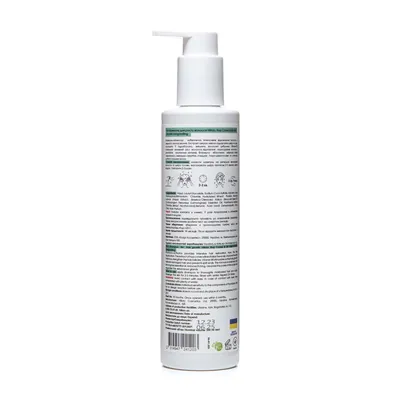 Шампунь Hillary Hop Cones & B5 Hair Growth Invigorating для росту волосся, 250 мл