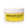 Скраб для тіла Hillary Ximenia Anti-cellulite Body Scrub Антицелюлітний з ксименією, 200 г