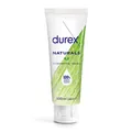 Гель-змазка інтимна Durex Naturals натуральні інгредієнти (лубрикант), 100 мл
