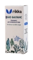 Био Баланс Rikka для аквариумной воды, 10 капсул на 1000 л