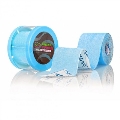 Кинезио тейп REA TAPE Premium 5 см х 5 м, голубой