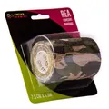 Бинт когезивний REA TAPE Сohesive bandage 7,5 см х 4,5 м, зелений