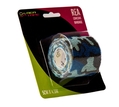 Бинт когезивний REA TAPE Cohesive bandage 5 см х 4,5 м, синій