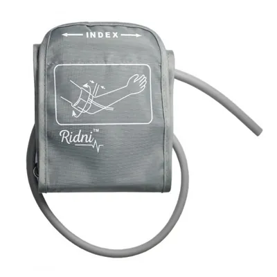 Манжета Ridni Diagnostics RD-MN-02-M для автоматичного тонометра, стандартна