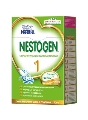 Смесь сухая молочная Nestogen 1 для детей с рождения, 700 г