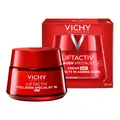 Крем Vichy LiftActiv Collagen Specialist 16 день антивіковий з ко-бондинг технологією для корекції 16 ознак старіння шкіри, 50 мл