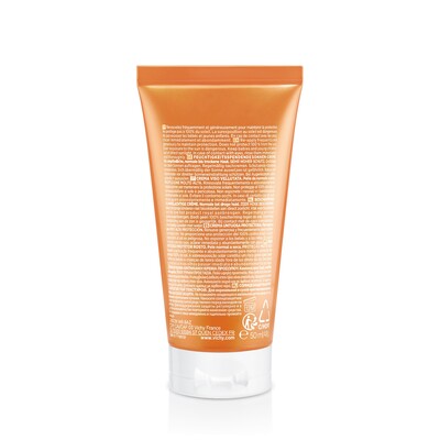 Крем солнцезащитный Vichy Capital Soleil для лица, тройного действия SPF 50+, 50 мл