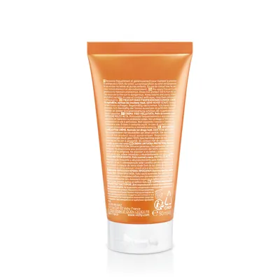 Крем сонцезахисний Vichy Capital Soleil сонцезахисний для обличчя потрійної дії SPF 50+, 50 мл