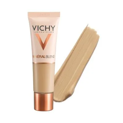 Тональний засіб Vichy Mineralblend зволожуючий, тон 09, 30 мл