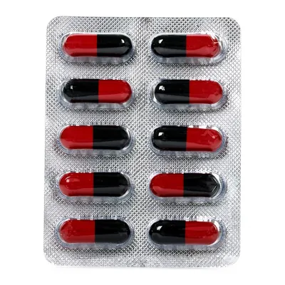 Ензимол Адванс Baum Pharm капсули №20
