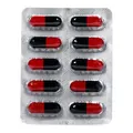 Ензимол Адванс Baum Pharm капсули №20