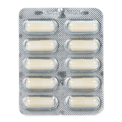 Виталик антистресс Baum Pharm таблетки №30