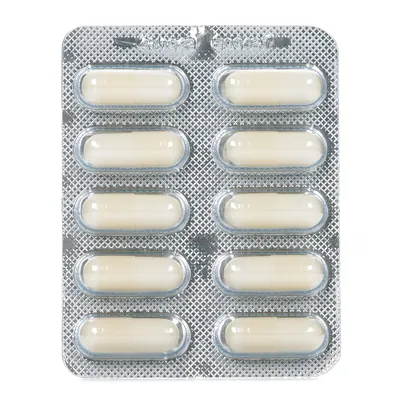 Віталік антистрес Baum Pharm таблетки №30