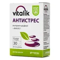 Віталік антистрес Baum Pharm таблетки №30