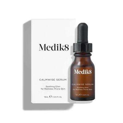 Сыворотка для лица Medik8 от покраснений успокаивающая, 15 мл