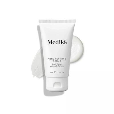 Скраб для лица Medik8 для очистки пор, 75 мл