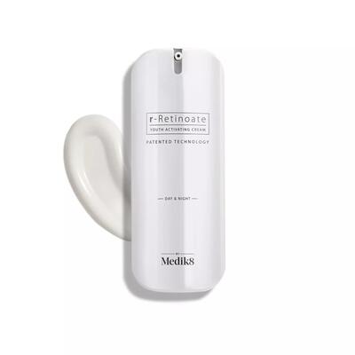 Крем для лица Medik8 r-Retinoate Day & Night с ретиноатом омолаживающий, 50 мл