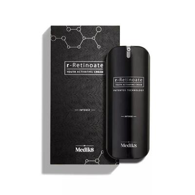 Крем для обличчя Medik8 r-Retinoate Intense з ретиноатом омолоджуючий, 50 мл