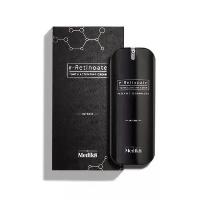 Крем для обличчя Medik8 r-Retinoate Intense з ретиноатом омолоджуючий, 50 мл