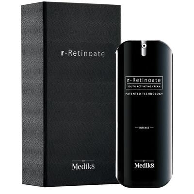 Крем для лица Medik8 r-Retinoate Intense с ретиноатом омолаживающий, 50 мл