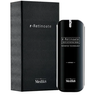 Крем для обличчя Medik8 r-Retinoate Intense з ретиноатом омолоджуючий, 50 мл