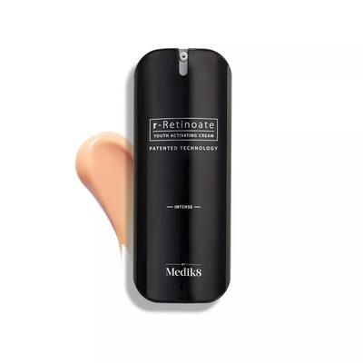 Крем для лица Medik8 r-Retinoate Intense с ретиноатом омолаживающий, 50 мл