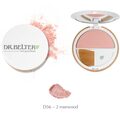 Рум'яна для обличчя Dr.Belter Feel Good Blush, рожеве дерево