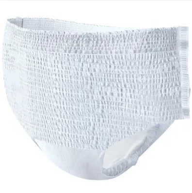 Підгузки-трусики для дорослих Dailee Pant Premium Normal S, 14 шт