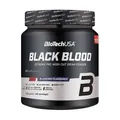 Передтренувальний комплекс Biotech Black Blood Caf+ чорниця, 300 г